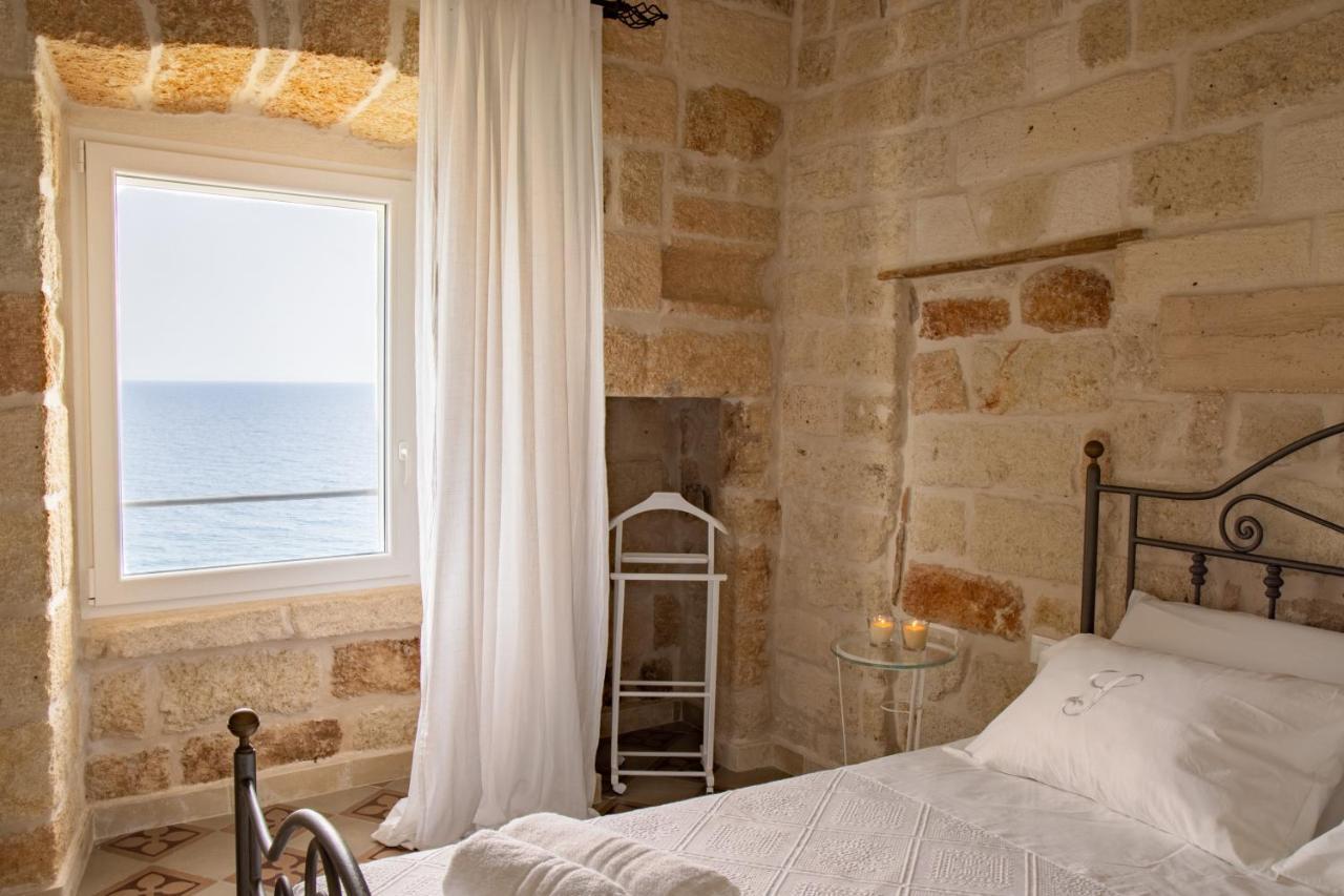 Suite Polignano Polignano a Mare Exterior foto