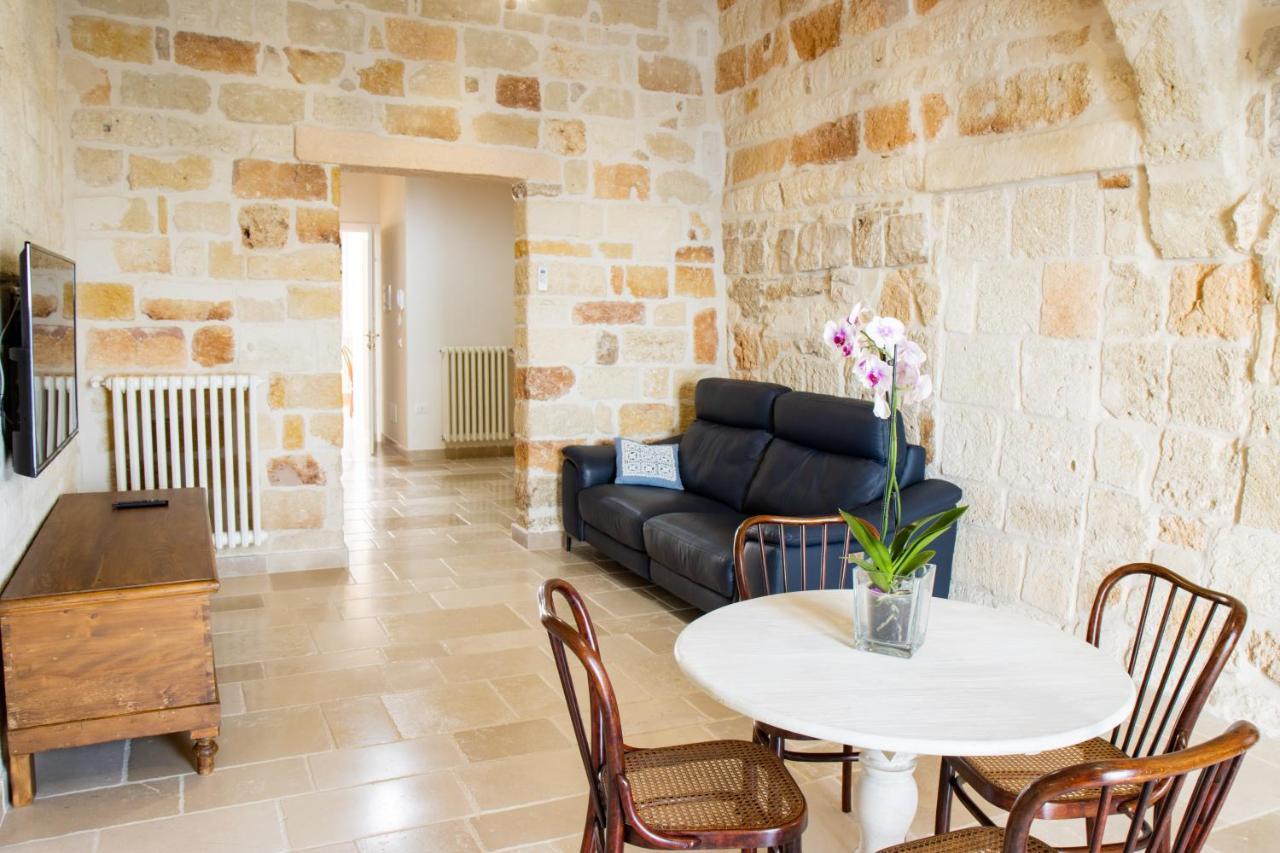 Suite Polignano Polignano a Mare Exterior foto