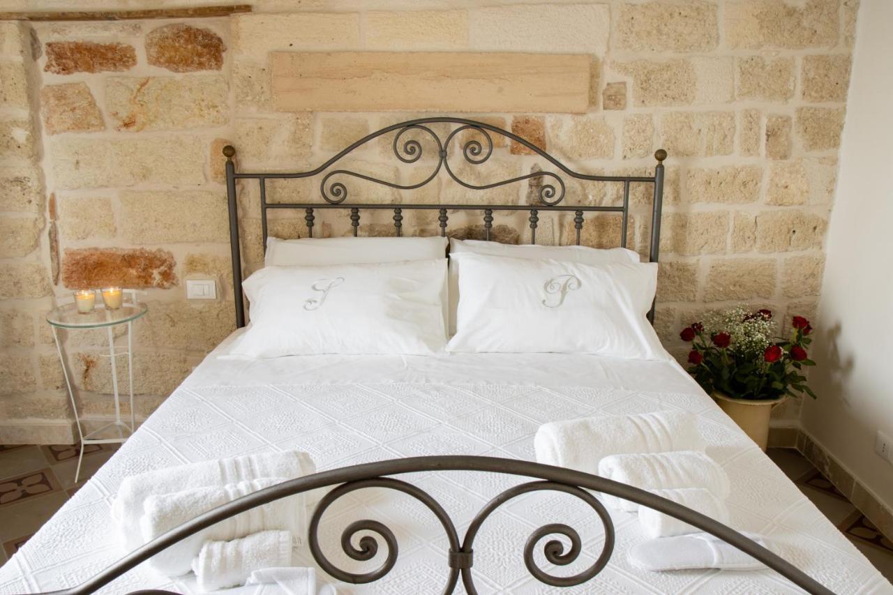 Suite Polignano Polignano a Mare Exterior foto