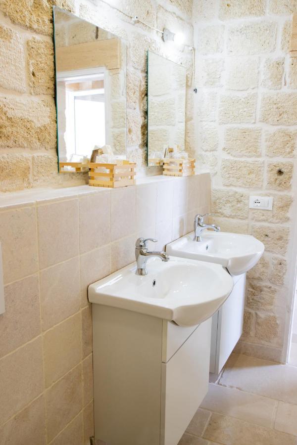 Suite Polignano Polignano a Mare Exterior foto