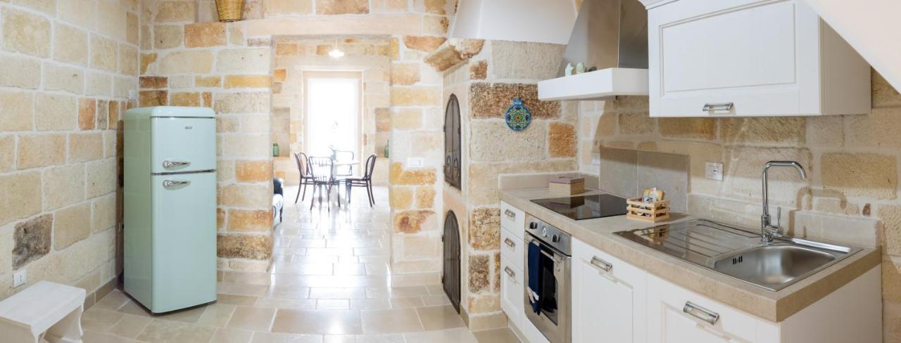 Suite Polignano Polignano a Mare Exterior foto