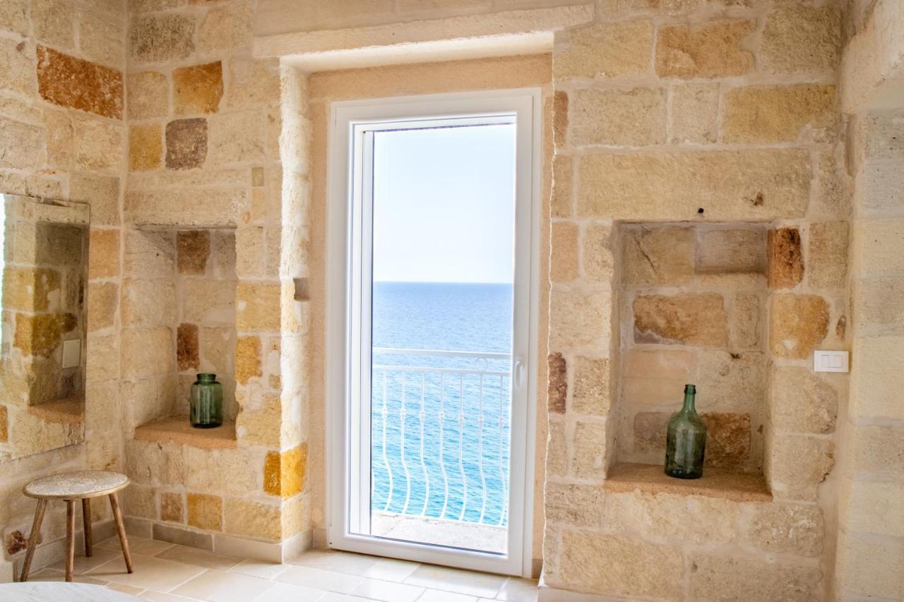 Suite Polignano Polignano a Mare Exterior foto